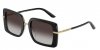 OKULARY DOLCE & GABBANA DG 4491 32998G 52 ROZMIAR M
